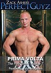 Prima Volta: The First Time 7 featuring pornstar John Magnum