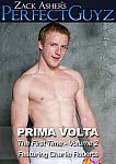 Prima Volta: The First Time 2 directed by Zack Asher