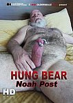 Hung Bear Noah Post featuring pornstar Noah Post