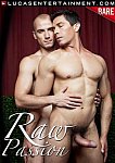 Raw Passion featuring pornstar Christopher Daniels
