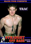 Straight Off Base: Helping Hand Trac featuring pornstar Trac