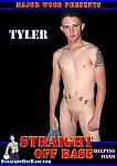 Straight Off Base: Helping Hand Tyler featuring pornstar Tyler
