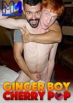 Ginger Boy Cherry Pop featuring pornstar Josh