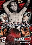 Goth Cock featuring pornstar Dhaggur