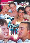 Traum Boys directed by Pit Anderson