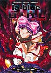 La Blue Girl Returns: The Collection featuring pornstar Anime (f)