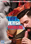 Foot Fetish Fuckers from studio Uknakedmen.com