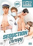 Seduction Therapy featuring pornstar Billy Parker