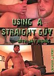 Using A Straight Guy With Jay Rising featuring pornstar Deviant Otter