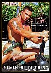 Muscled Military Men 7 from studio Diamond Pictures