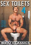 Sex Toilets 4 featuring pornstar Jack Wrangler