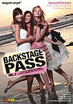 Backstage Pass 2 featuring pornstar Alex Gonz