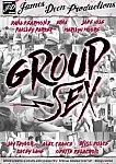 Group Sex featuring pornstar James Deen