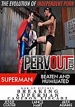 Breaking Superman: Cameron Kincade featuring pornstar Alex Adams