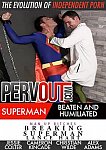 Breaking Superman: Lance Hart featuring pornstar Christian Wilde