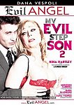 My Evil Stepson 2 featuring pornstar Nina Hartley