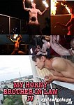 My Horny Brother In Law 4 from studio Ch. 2 Productions