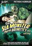 The Sea Monster Prefers Brunettes featuring pornstar Dakota Charms