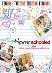 Homeschooled featuring pornstar Anna Katarina