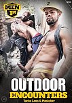 Outdoor Encounters featuring pornstar Joe Groc