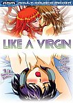 Like A Virgin featuring pornstar Anime (f)