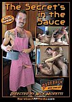 The Secret's In The Sauce featuring pornstar Alessio Romero