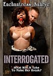 Interrogated featuring pornstar Sahrye