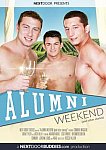 Alumni Weekend featuring pornstar Brenner Bolton