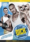Phat Dick Fitness featuring pornstar Tyson Tyler