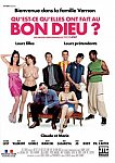 Qu'Est-Ce Qu'Elles Ont Fait Au Bon Dieu featuring pornstar Ricky Mancini