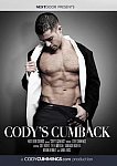 Cody's Cumback featuring pornstar Kayden Bennet