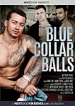 Blue Collar Balls from studio Next Door Male