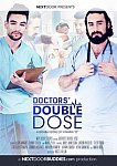 Doctors' Double Dose featuring pornstar Jaxton Wheeler