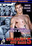 Straight Off Base 5: 3 Devildogs Get Down And Dirty directed by Major Wood