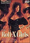 The Roll-X Girls Redux featuring pornstar Aja