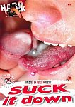 Suck It Down from studio Hard Cock Production