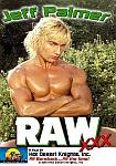 Jeff Palmer Raw featuring pornstar Tommy Saxx