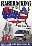 Barebacking USA: HDK Road Trip directed by Ray Butler
