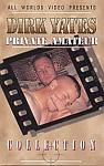 Dirk Yates Private Collection 167 featuring pornstar Derek (Dirk Yates)