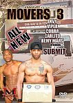 Movers 3 featuring pornstar Cobra (m)