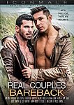 Real Couples Bareback from studio Iconmale