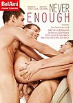 Never Enough featuring pornstar Cody Clark