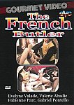 The French Butler featuring pornstar Evelyne Valade