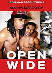 Open Wide featuring pornstar Amjad