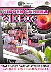 Hidden Camera Videos 2 directed by Jim Powers