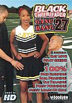 Black Cheerleader Gang Bang 27 featuring pornstar Kay Love