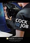 Cock On The Job featuring pornstar Alessandro Del Toro