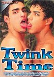 Twink Time featuring pornstar Dino (M)
