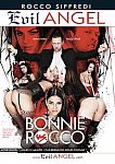 Bonnie Vs. Rocco directed by Rocco Siffredi