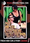 My Best Friends' Hot Moms featuring pornstar Le Kid